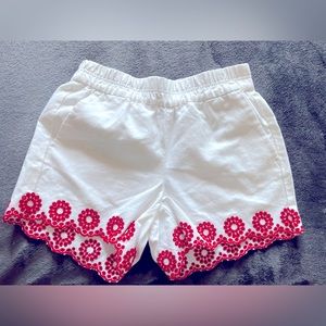 J. CREW SHORTS SIZE XXS